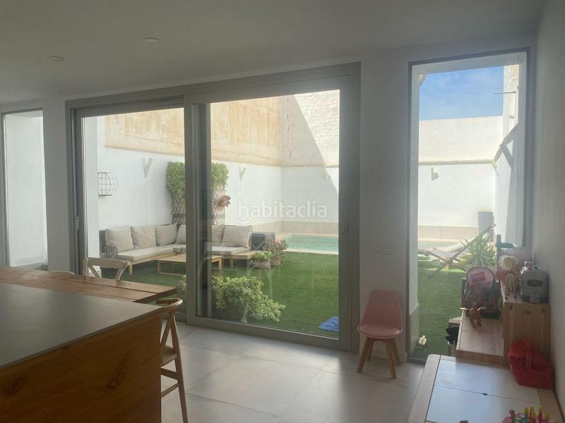 Foto cc6a7b4f-ad7d-4006-8250-2095e8486339. Haus mit heizung pool in Cuevas de San Marcos