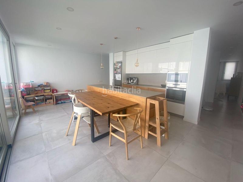 Foto d03796bd-6075-4b11-aeb0-482224afbe53. Haus mit heizung pool in Cuevas de San Marcos