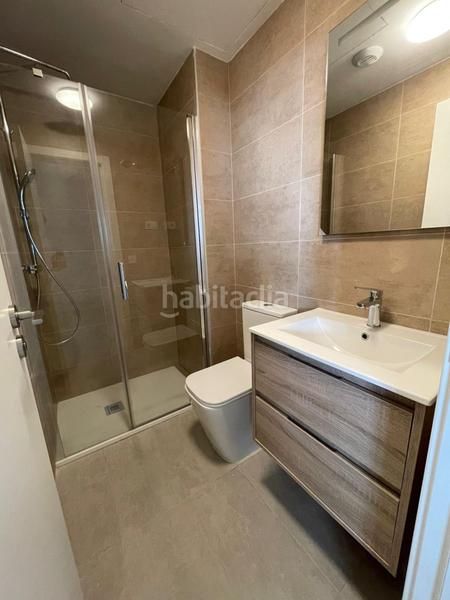 Foto 691b6900-b484-4d49-aa17-8836db9cc6bf. Miete etagenwohnung mit parking in Perchel Norte Málaga