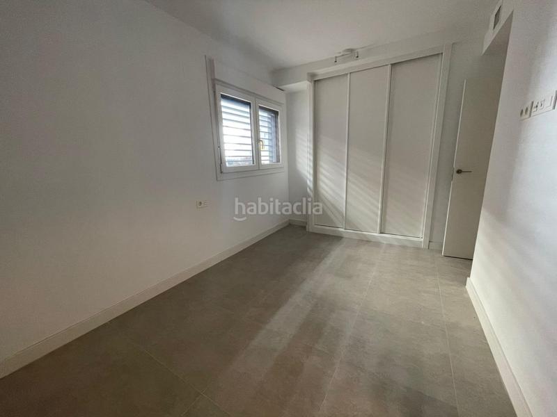 Foto 26d80b33-e336-4a3e-83e4-4b19f942c027. Rent flat with parking in Perchel Norte Málaga