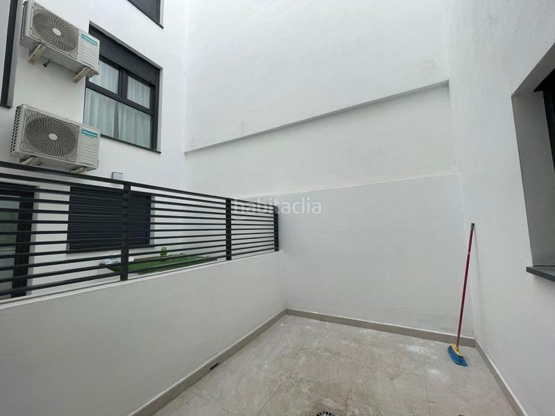 Foto 3507a8ec-d39b-4b35-bc59-a2d72e90b5d8. Rent flat with parking in Perchel Norte Málaga