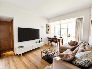 Appartement  Calle martinez maldonado