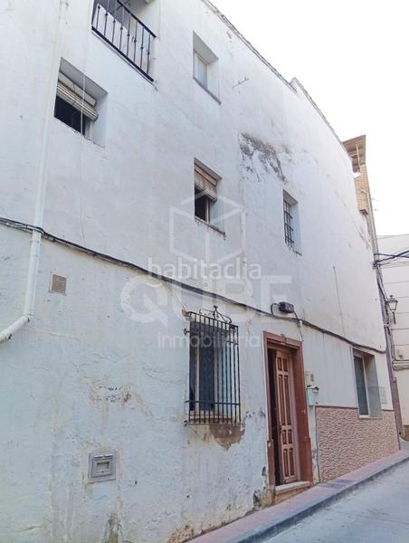 Foto e6090354-7e25-43fe-824f-83a6a008864f. Maison dans Cuevas de San Marcos