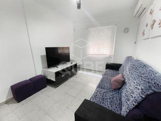 Etagenwohnung in Calle OBISPO BARTOLOME ESPEJO