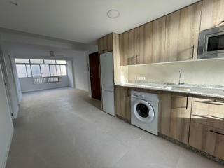 Location Appartement  Pasaje david