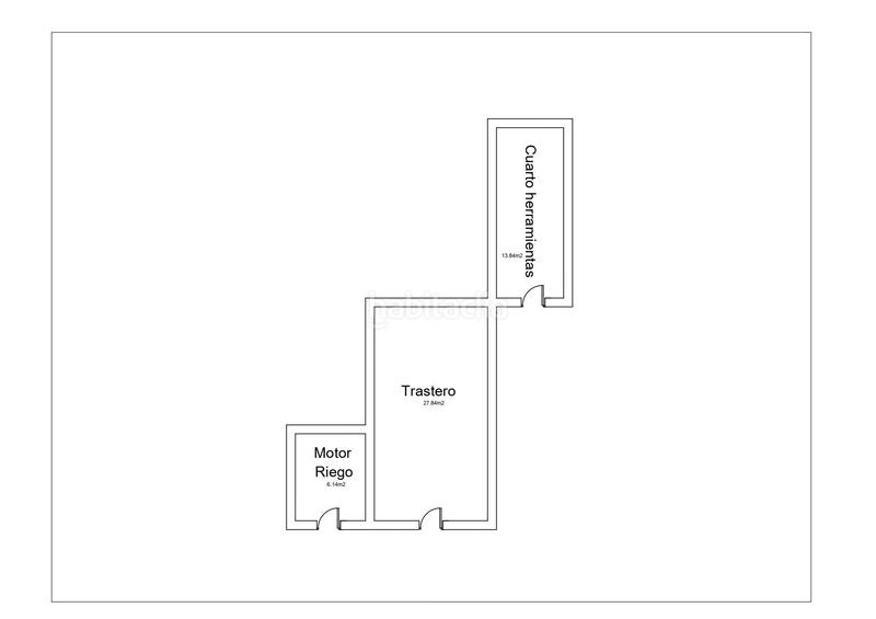 Foto 3a63e2ec-f546-4f38-9553-d77b3052b0f4. Chalet en Manantiales - Lagar - Cortijo Alhaurín de la Torre