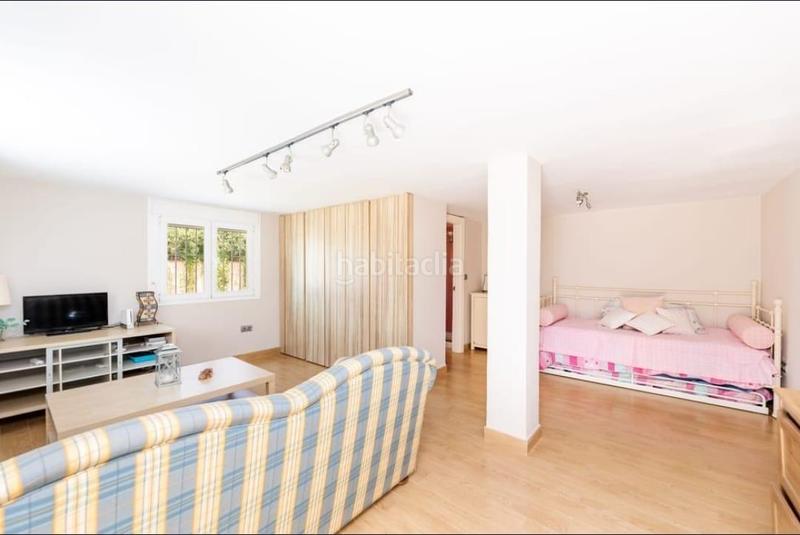 Foto 3a760316-ad4c-40a6-9c54-0a373f4132b6. Chalet en Manantiales - Lagar - Cortijo Alhaurín de la Torre