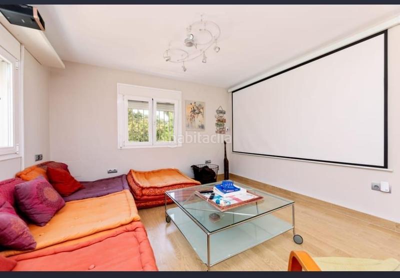 Foto 51726dba-81d5-4567-93be-50c666e5e0c1. Chalet en Manantiales - Lagar - Cortijo Alhaurín de la Torre