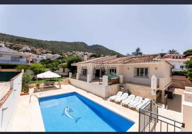 Foto 5b734a05-3330-4e8e-b7cd-18987ebf2c0b. Chalet en Manantiales - Lagar - Cortijo Alhaurín de la Torre