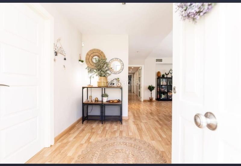 Foto 96f914fd-e3f2-49bd-9119-d77835c65b7b. Chalet en Manantiales - Lagar - Cortijo Alhaurín de la Torre