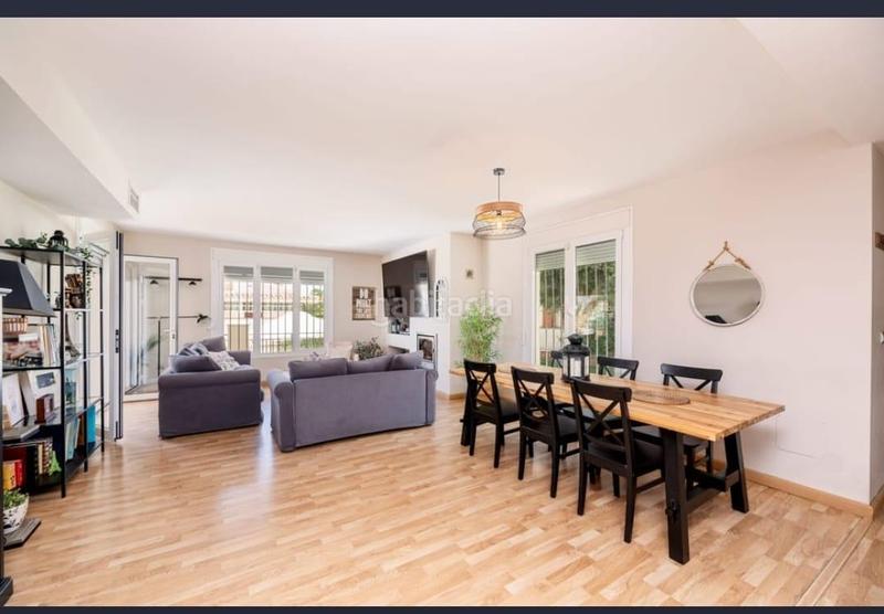 Foto f957fa2e-0250-40e3-ba5b-984d0ca5d7b0. Chalet en Manantiales - Lagar - Cortijo Alhaurín de la Torre