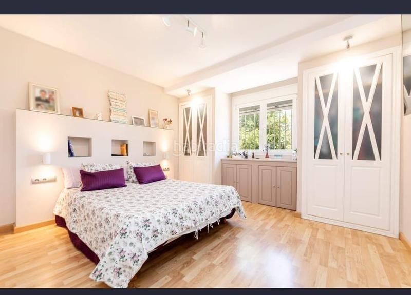 Foto 64e4762a-d780-40dc-a0d4-b5a3a0142f44. Chalet mit parking pool in Manantiales - Lagar - Cortijo Alhaurín de la Torre