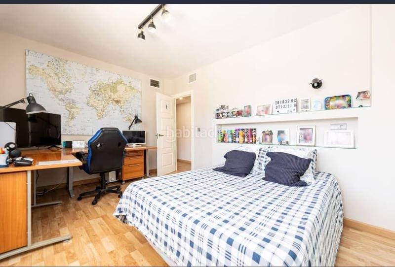 Foto 05736e2e-b8ba-43f8-a174-d67d4ae8367e. Chalet avec parking piscine dans Manantiales - Lagar - Cortijo Alhaurín de la Torre