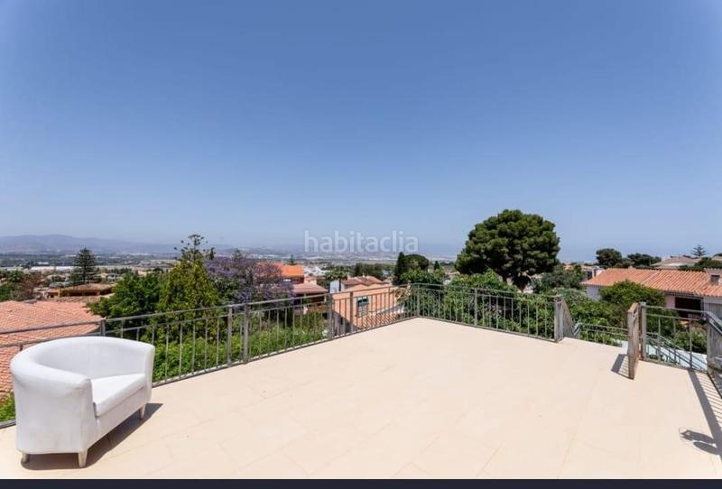 Foto 31d82686-3ddb-43cb-a219-a8041f0455a9. Chalet avec parking piscine dans Manantiales - Lagar - Cortijo Alhaurín de la Torre