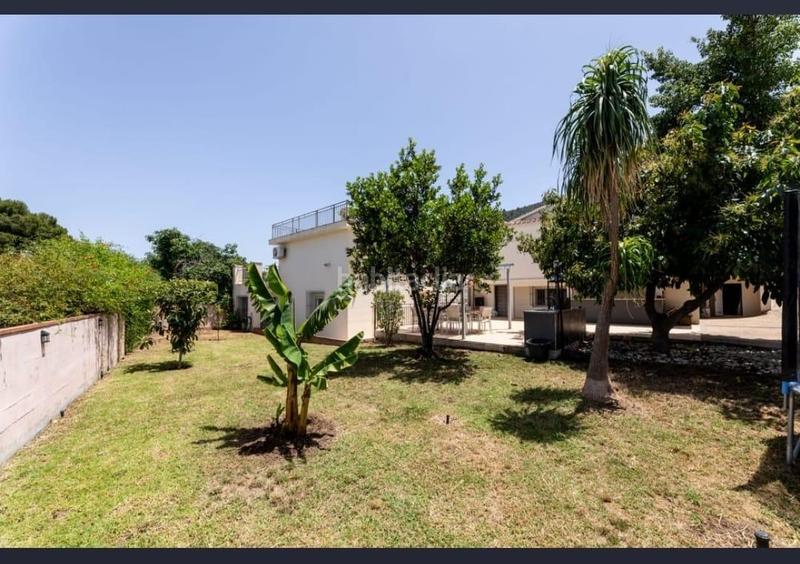 Foto 63d84d9a-f95c-4b68-b8af-1d7341fc2294. Chalet avec parking piscine dans Manantiales - Lagar - Cortijo Alhaurín de la Torre