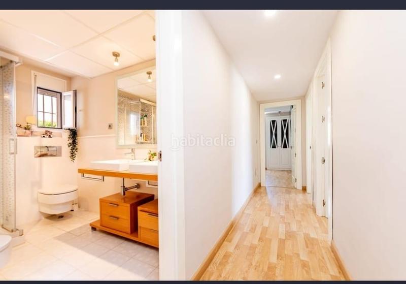 Foto bb87237d-fd30-4d16-b72a-3ff2bdb7c524. Chalet avec parking piscine dans Manantiales - Lagar - Cortijo Alhaurín de la Torre