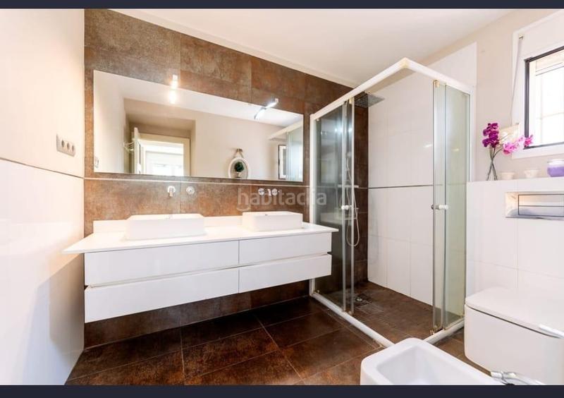 Foto 9632bdd7-030d-4f3d-b13f-a668a5ee11a7. Chalet con parcheggio piscina in Manantiales - Lagar - Cortijo Alhaurín de la Torre