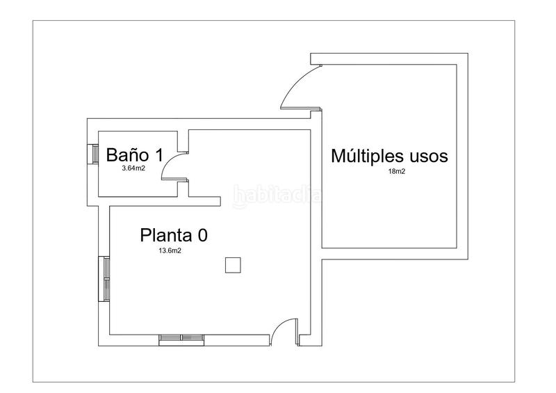 Foto c11e7e57-2856-40f9-94b9-cb8299f961df. Chalet con parcheggio piscina in Manantiales - Lagar - Cortijo Alhaurín de la Torre