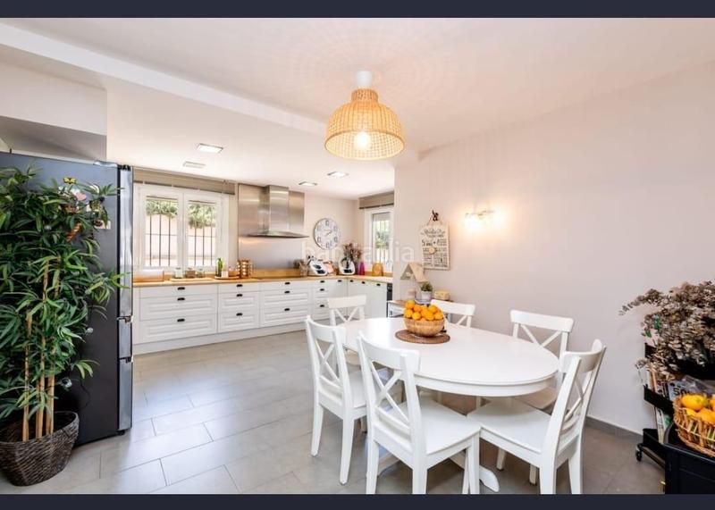 Foto c5cc73eb-1f3c-4335-8e78-da91c9d14a7d. Chalet con parcheggio piscina in Manantiales - Lagar - Cortijo Alhaurín de la Torre