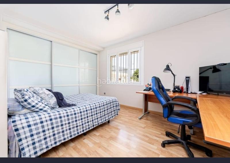 Foto f2042a4e-1977-4570-a5bd-5fece9d15e11. Chalet con parcheggio piscina in Manantiales - Lagar - Cortijo Alhaurín de la Torre