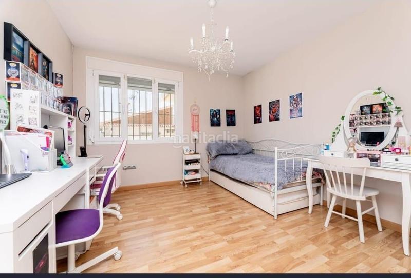 Foto e60a093f-fe7d-4b9d-9eb4-f0335d57d3db. Xalet amb aparcament piscina a Manantiales - Lagar - Cortijo Alhaurín de la Torre