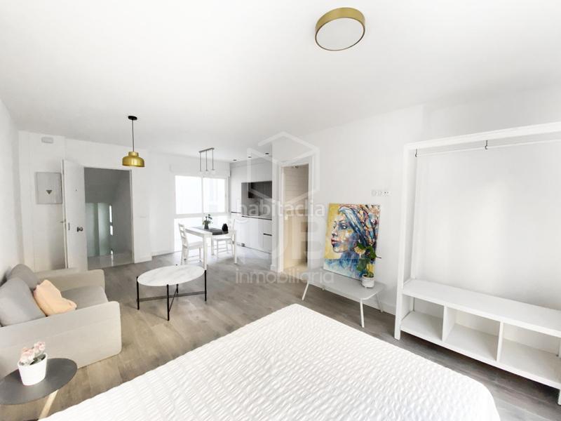 Foto 324095ed-8c2e-4ce3-8cad-d66f105a1ca1. Estudi a calle martinez maldonado 30 a Los Castillejos - La Trinidad Málaga