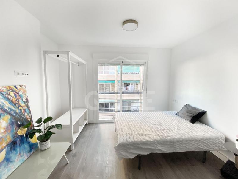 Foto 390ad524-3563-4b03-a904-b5e7e4596e5b. Estudi a calle martinez maldonado 30 a Los Castillejos - La Trinidad Málaga