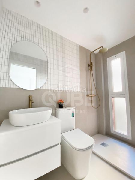 Foto dcef8afa-0d39-4ac2-8c7a-cdf33bc66426. Estudi a calle martinez maldonado 30 a Los Castillejos - La Trinidad Málaga