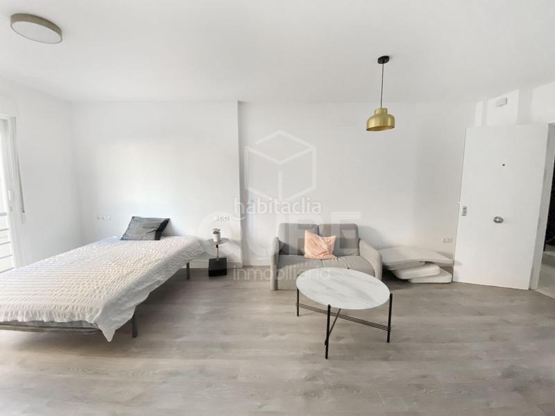 Foto 3502fcb2-da7a-457e-b467-20af44518373. Studio dans calle martinez maldonado 30 dans Los Castillejos - La Trinidad Málaga