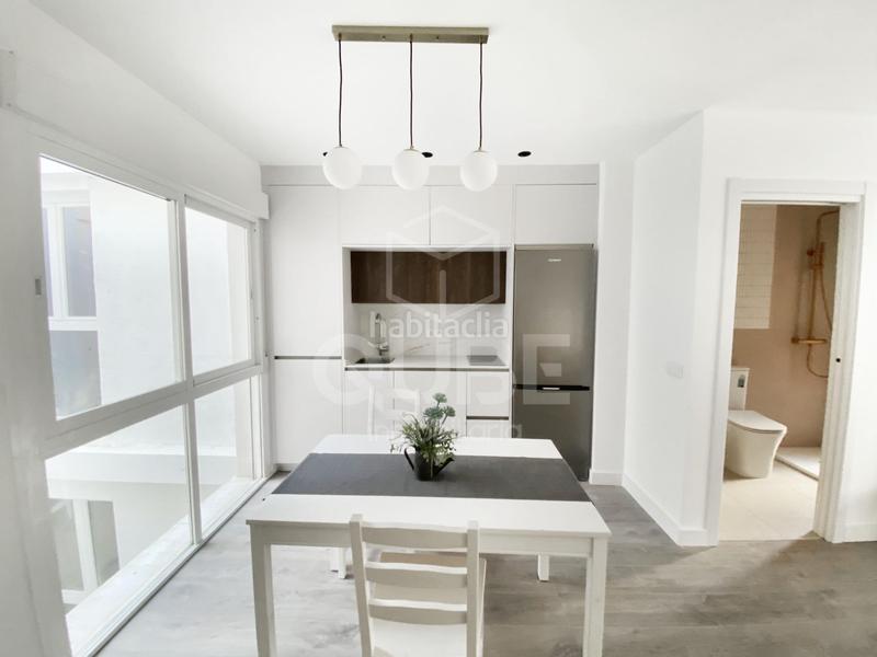 Foto 88539af0-1bf1-49c0-bb21-193a98514115. Studio dans calle martinez maldonado 30 dans Los Castillejos - La Trinidad Málaga