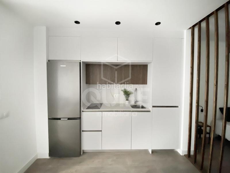 Foto da4c7b75-3ea5-4d38-9db1-77bdf3bf94bd. Appartement dans calle martinez maldonado 30 dans Los Castillejos - La Trinidad Málaga