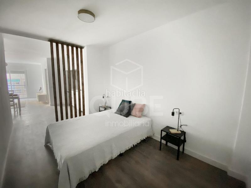 Foto f82b0f23-92af-437a-a791-041fd5ca5710. Appartement dans calle martinez maldonado 30 dans Los Castillejos - La Trinidad Málaga