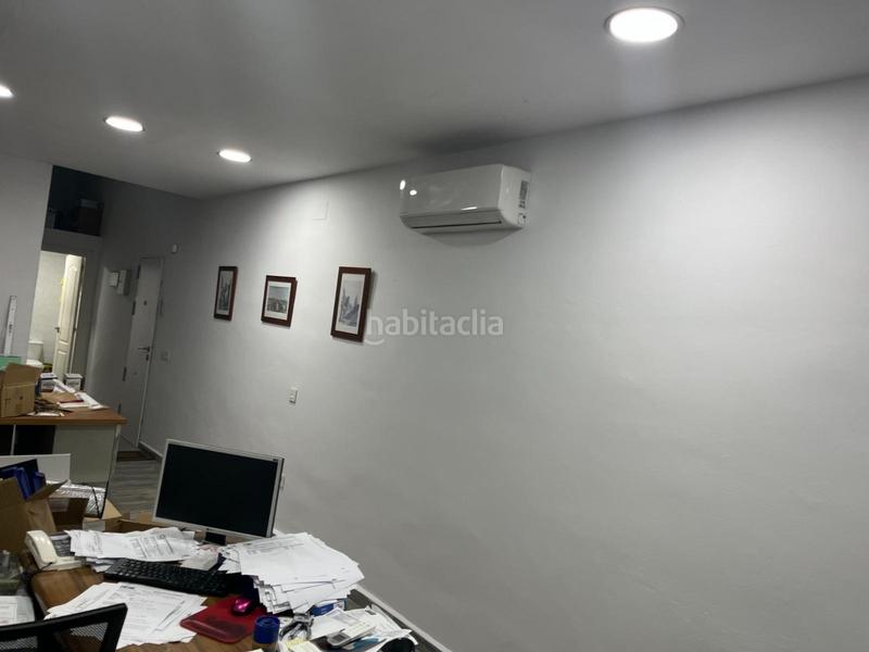 Foto 1cd7fcc6-9ec4-4f53-b7c1-eb78f94b85ae. Rent business premise in Cristo de la Epidemia Málaga