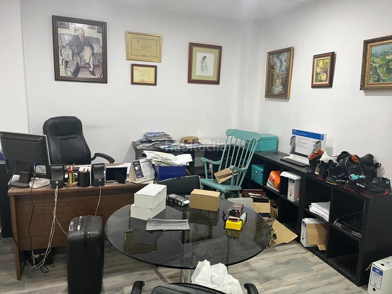 Foto 4b9af367-6cb3-4684-9fd0-147f6a3108b3. Rent business premise in Cristo de la Epidemia Málaga