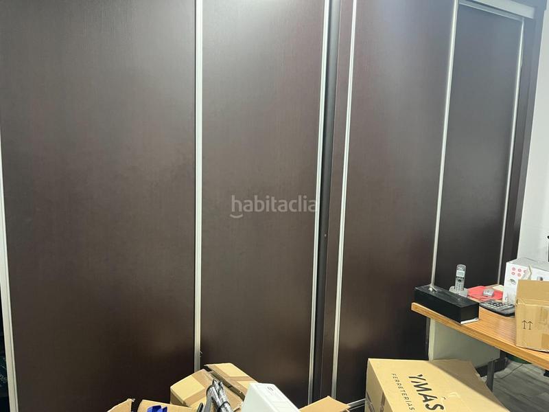 Foto 61150c90-3c75-4613-aece-a341dd9db661. Rent business premise in Cristo de la Epidemia Málaga