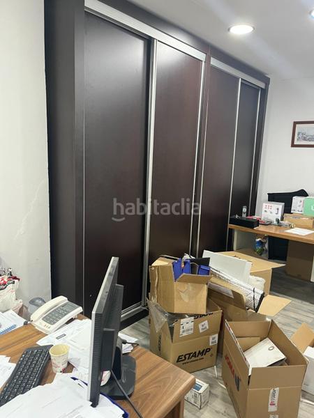 Foto 8d490eaf-9fcf-4fe3-a674-48acab6e4a7a. Rent business premise in Cristo de la Epidemia Málaga