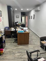 Lloguer Local Comercial  Calle cristo de la epidemia