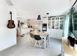 Penthouse  Avenida carlos haya