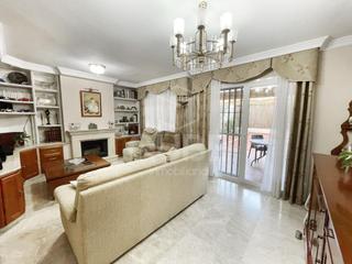 Casa adossada a Churriana - El Pizarrillo - La Noria - Guadalsol