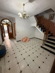 House in Cuevas de San Marcos