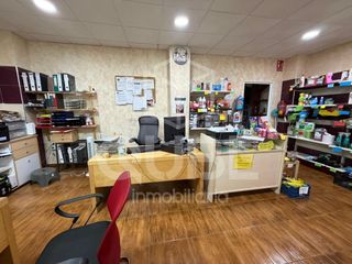 Business premise in La Unión - Cruz de Humilladero - Los Tilos