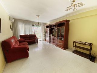 Flat in Calle GERONA