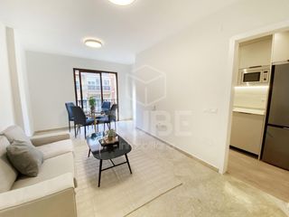 Flat in Alameda CAPUCHINOS