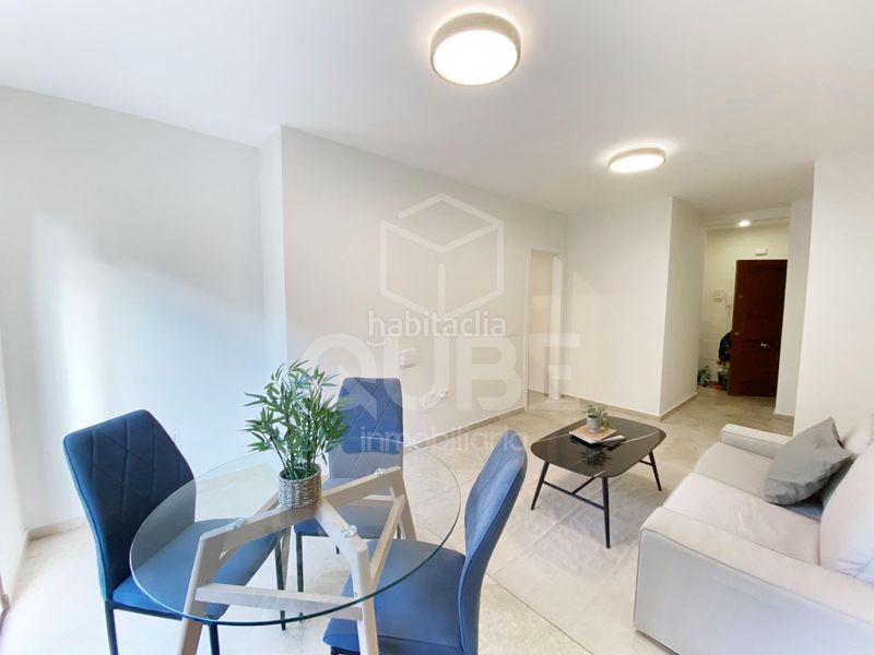 Foto 13a540ad-8032-4e39-ab5f-d19253ffcb55. Pis a El Ejido Málaga