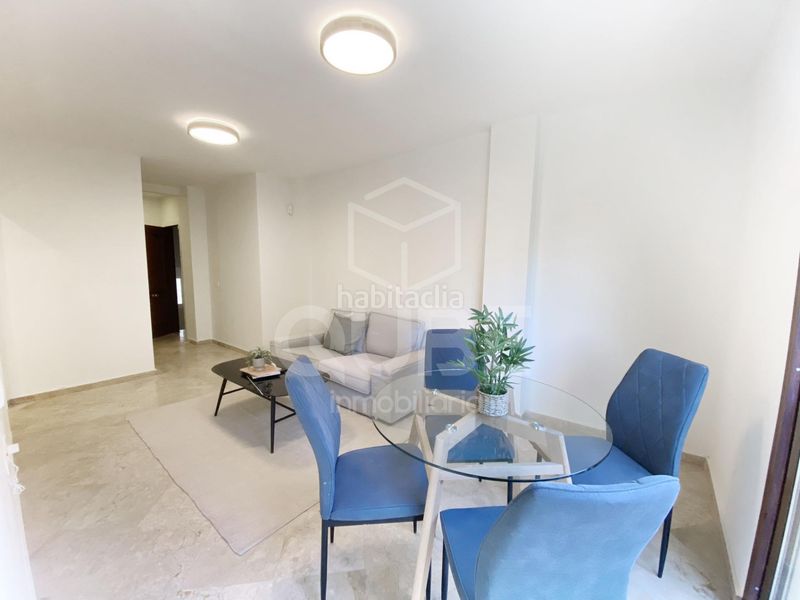 Foto 1dffb089-766a-45c5-80a8-d8e1ef4ec6c3. Pis a El Ejido Málaga