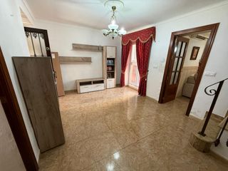 House in Calle LUCENA