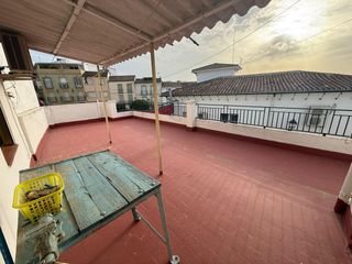 Dachwohnung  Plaza de luis de armiñán