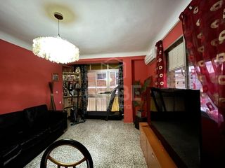 Pis a Calle plaza de miraflores