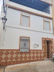 Haus in Cuevas de San Marcos