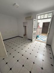 Casa  Pablo iglesias